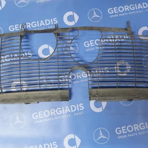MERCEDES ΓΡΙΛΛΙΑ ΧΩΑΝΗΣ ΨΥΓΕΙΩΝ (PROTECTIVE GRILL) E-CLASS (W210)