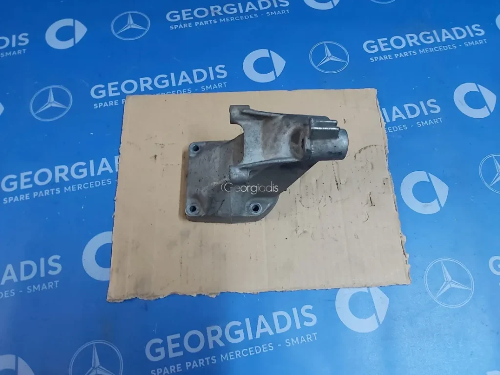 MERCEDES ΒΑΣΗ ΜΗΧΑΝΗΣ ΑΛΟΥΜΙΝΙΟ ΑΡΙΣΤΕΡΑ (ENGINE CARRIER) C-CLASS (W203),CLK-CLASS (C209)