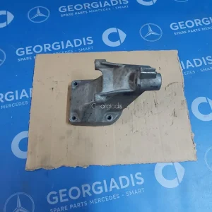 MERCEDES ΒΑΣΗ ΜΗΧΑΝΗΣ ΑΛΟΥΜΙΝΙΟ ΑΡΙΣΤΕΡΑ (ENGINE CARRIER) C-CLASS (W203),CLK-CLASS (C209)