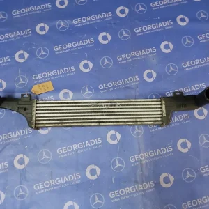 MERCEDES ΨΥΓΕΙΟ INTERCOOLER (CHARGE AIR INTERCOOLER) E-CLASS (W210)