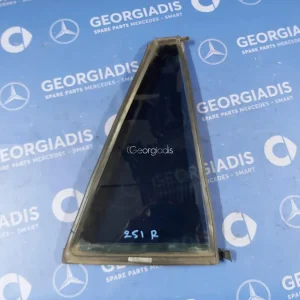 MERCEDES ΦΙΝΙΣΤΡΙΝΙ ΠΙΣΩ ΔΕΞΙ (REAR GLASS) R-CLASS (W251)