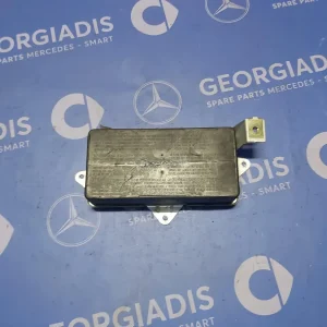 MERCEDES ΑΕΡΟΣΑΚΟΣ ΠΟΡΤΑΣ ΣΥΝΟΔΗΓΟΥ (AIRBAG CO-DRIVERS DOOR) A-CLASS (W168),VANEO (W414)