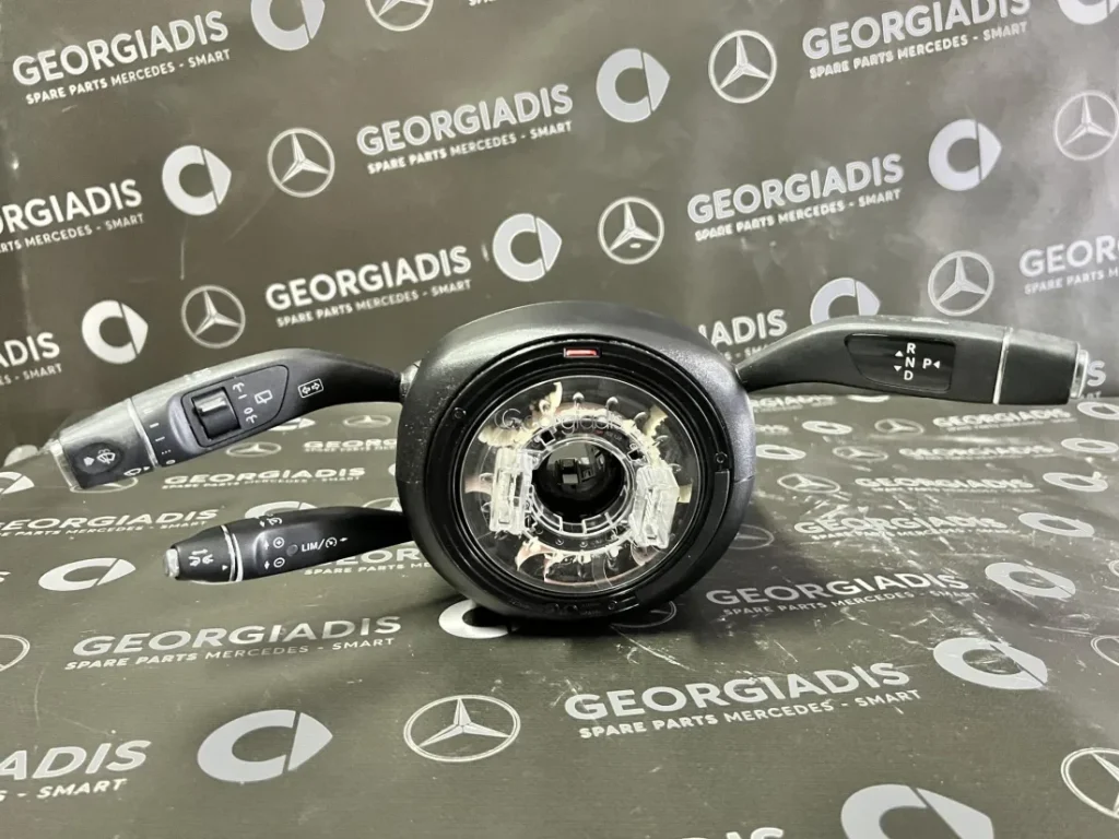 ΦΛΑΣΙΕΡΑ / STEERING COLUMN SWITCH MODULE W246