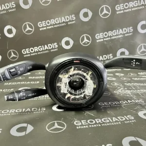 ΦΛΑΣΙΕΡΑ / STEERING COLUMN SWITCH MODULE W246