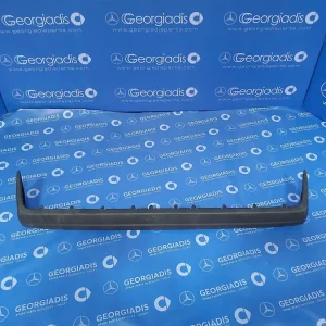 MERCEDES ΦΑΣΑ ΠΙΣΩ ΠΡΟΦΥΛΑΚΤΗΡΑ (RAIL BUMPER) 190E (W201) -1990