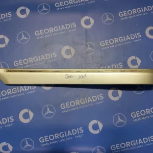 MERCEDES ΦΑΣΑ ΠΡΟΦΥΛΑΚΤΗΡΑ ΠΙΣΩ ΑΡΙΣΤΕΡΗ (BUMPER RAIL) C-CLASS (W203)