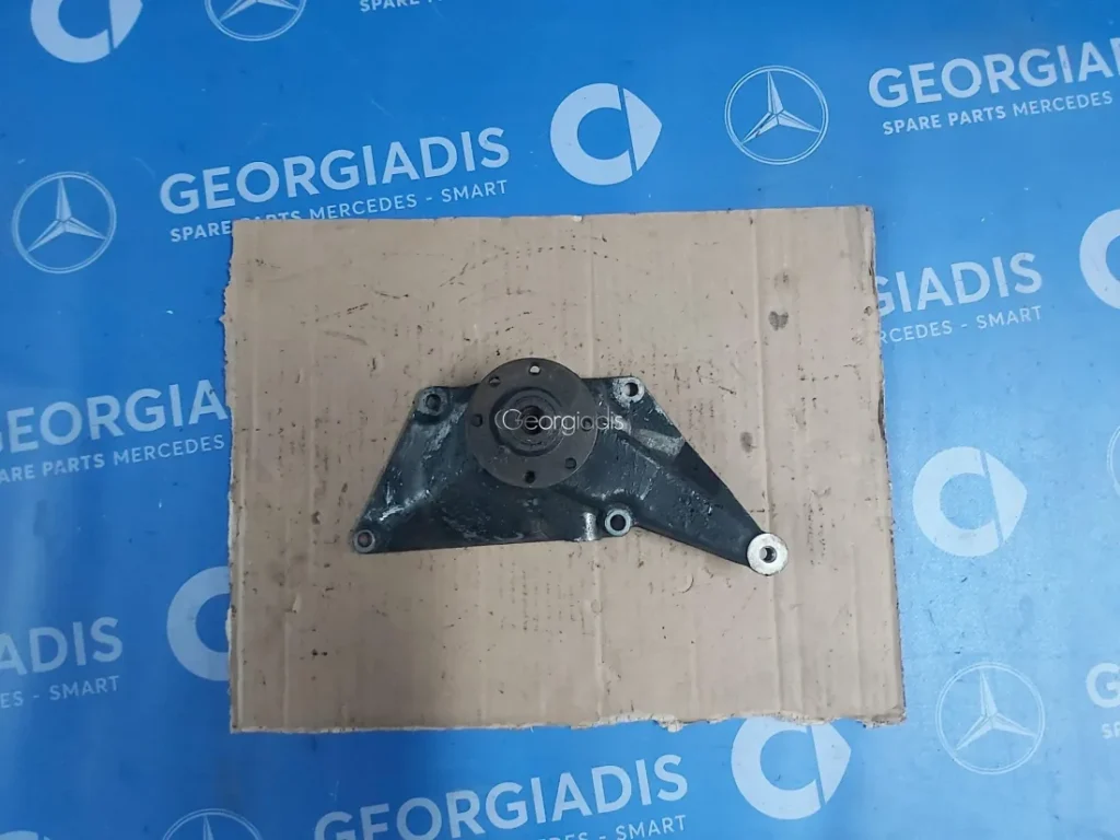 MERCEDES ΒΑΣΗ ΤΡΟΧΑΛΙΑΣ (BEARING BRACKET) E-CLASS (W124),S-CLASS (W126)