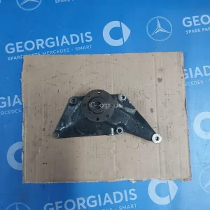 MERCEDES ΒΑΣΗ ΤΡΟΧΑΛΙΑΣ (BEARING BRACKET) E-CLASS (W124),S-CLASS (W126)