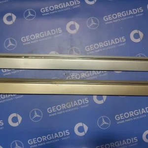 MERCEDES ΦΑΣΑ ΠΙΣΩ ΔΕΞΙΑΣ ΠΟΡΤΑΣ (DOOR STRIP) B-CLASS (W245)