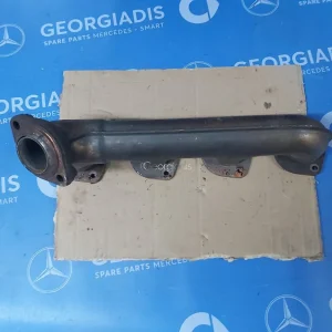 MERCEDES ΠΟΛΛΑΠΛΗ ΕΞΑΓΩΓΗΣ ΔΕΞΙΑ (EXHAUST MANIFOLD) E-CLASS (W210),S-CLASS (W220)