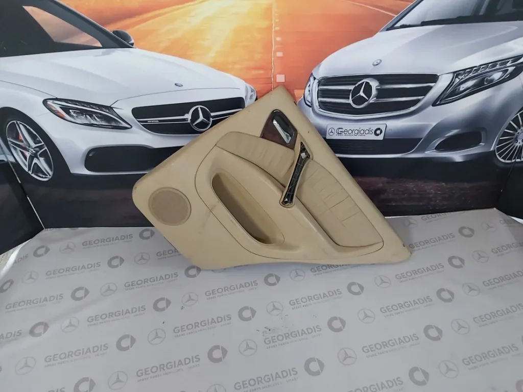 MERCEDES ΤΑΠΕΤΣΑΡΙΑ ΠΟΡΤΑΣ ΠΙΣΩ ΔΕΞΙΑ (DOOR PANEL) ML-CLASS (W163)