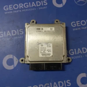 MERCEDES ΕΓΚΕΦΑΛΟΣ ΚΙΝΗΤΗΡΑ (ENGINE CONTROL UNIT) SPRINTER (W906) (CR 3.20)