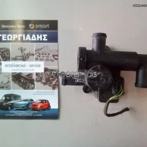 MERCEDES ΒΑΝΑ(ΒΑΛΒΙΔΑ) ΚΑΛΟΡΙΦΕΡ VITO(W639)