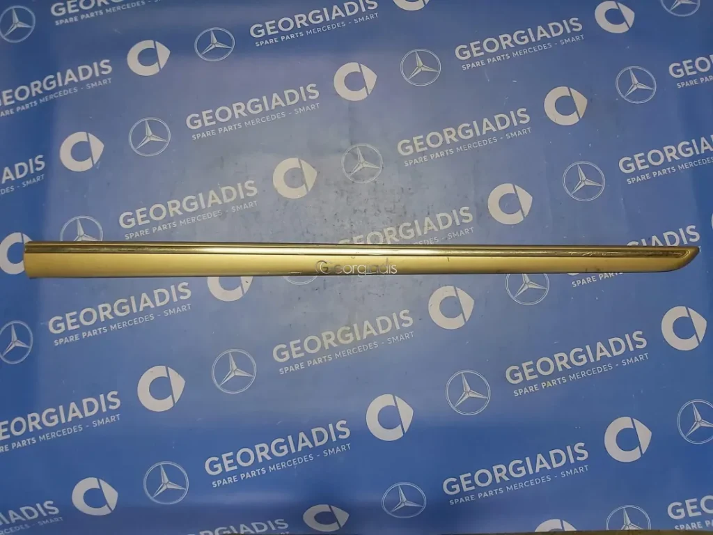 MERCEDES ΦΑΣΑ ΕΜΠΡΟΣ ΔΕΞΙΑΣ ΠΟΡΤΑΣ (DOOR STRIP) A-CLASS (W169)