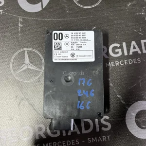 CONTROL UNIT / RADAR SENCOR W176-W246-W166