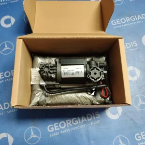 MERCEDES ΚΟΜΠΡΕΣΕΡ ΑΕΡΑΝΑΡΤΗΣΗΣ (AIR COMPRESSOR) E-CLASS (W211),CLS-CLASS (C219)