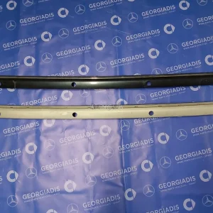 MERCEDES ΜΕΣΑΙΑ ΦΑΣΑ ΠΙΣΩ ΠΡΟΦΥΛΑΚΤΗΡΑ (REAR BUMPER TRIM RAIL) S-CLASS (W220)