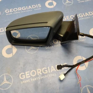 MERCEDES ΚΑΘΡΕΦΤΗΣ ΑΡΙΣΤΕΡΟΣ (MIRROR) S-CLASS (W221)