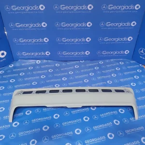 MERCEDES ΠΡΟΦΥΛΑΚΤΗΡΑΣ ΠΙΣΩ (REAR BUMPER) 190E (W201)