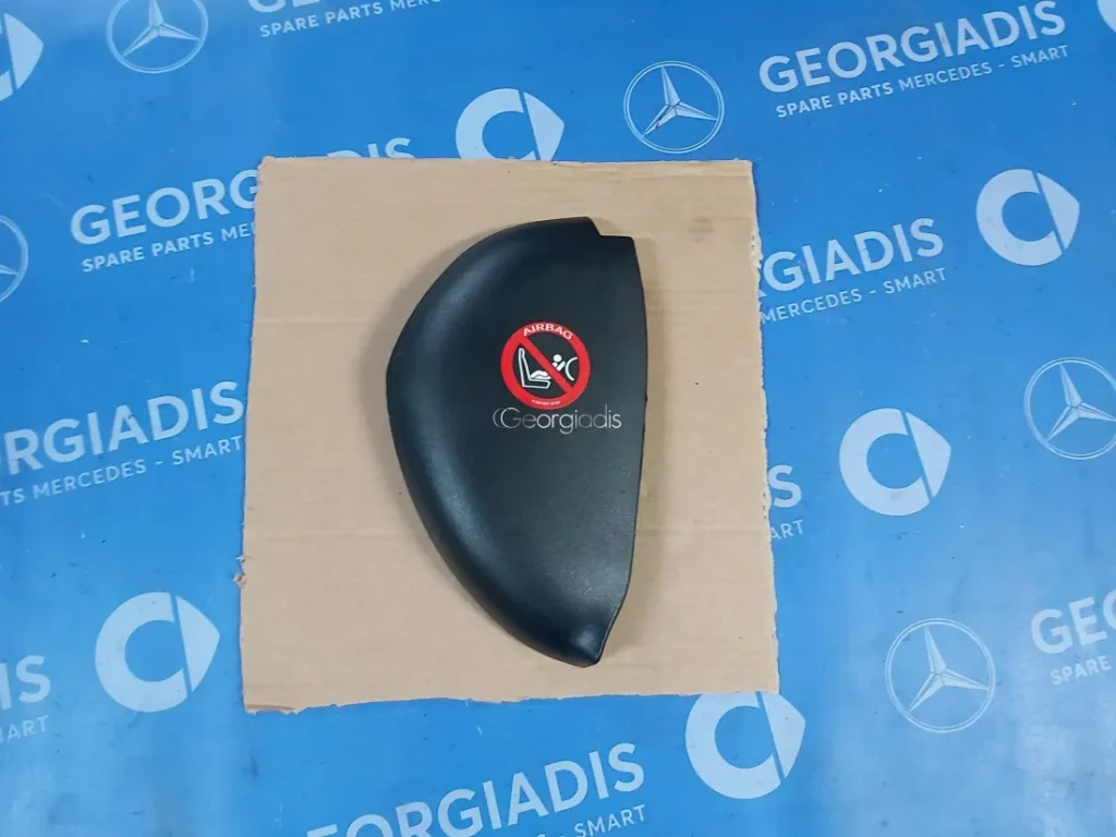 MERCEDES ΚΑΠΑΚΙ ΤΑΜΠΛΟ ΔΕΞΙ (INSTRUMENT PANEL COVER) SLK-CLASS (R171)