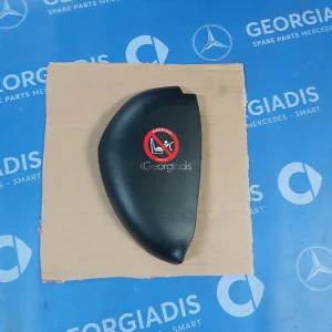 MERCEDES ΚΑΠΑΚΙ ΤΑΜΠΛΟ ΔΕΞΙ (INSTRUMENT PANEL COVER) SLK-CLASS (R171)