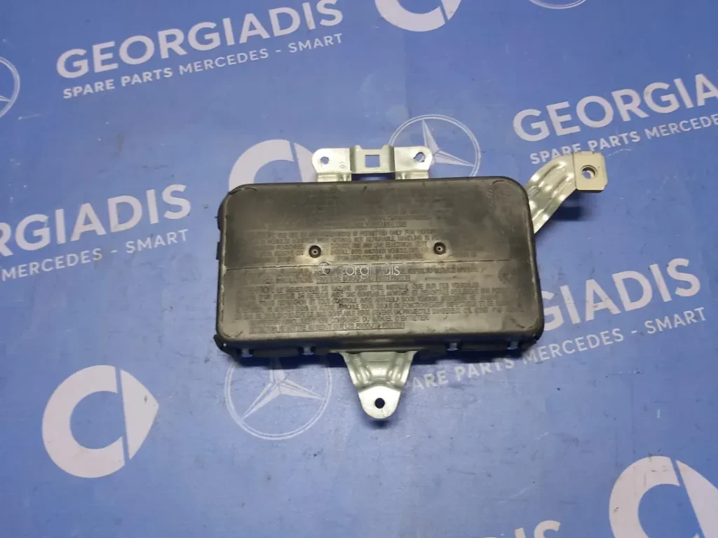 MERCEDES ΑΕΡΟΣΑΚΟΣ ΠΙΣΩ ΔΕΞΙΑΣ ΠΟΡΤΑΣ (AIRBAG REAR RIGHT DOOR) C-CLASS (W203),E-CLASS (W211),CLS-CLASS (C219)