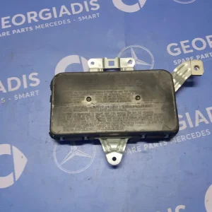 MERCEDES ΑΕΡΟΣΑΚΟΣ ΠΙΣΩ ΔΕΞΙΑΣ ΠΟΡΤΑΣ (AIRBAG REAR RIGHT DOOR) C-CLASS (W203),E-CLASS (W211),CLS-CLASS (C219)