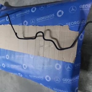 SMART ΣΩΛΗΝΑΣ ΣΕΒΡΟ (VACUUM LINE-HOSE) FORTWO (W450)