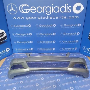 MERCEDES ΠΡΟΦΥΛΑΚΤΗΡΑΣ ΕΜΠΡΟΣ (FRONT BUMPER) C-CLASS (W204) LIFT