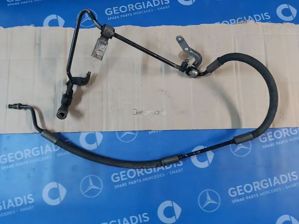 MERCEDES ΣΩΛΗΝΑΣ ΥΔΡΑΥΛΙΚΗΣ ΑΝΑΡΤΗΣΗΣ (HYDRAULIC LINE) S-CLASS (W220),CL-CLASS (C215)