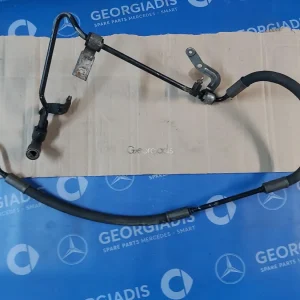 MERCEDES ΣΩΛΗΝΑΣ ΥΔΡΑΥΛΙΚΗΣ ΑΝΑΡΤΗΣΗΣ (HYDRAULIC LINE) S-CLASS (W220),CL-CLASS (C215)