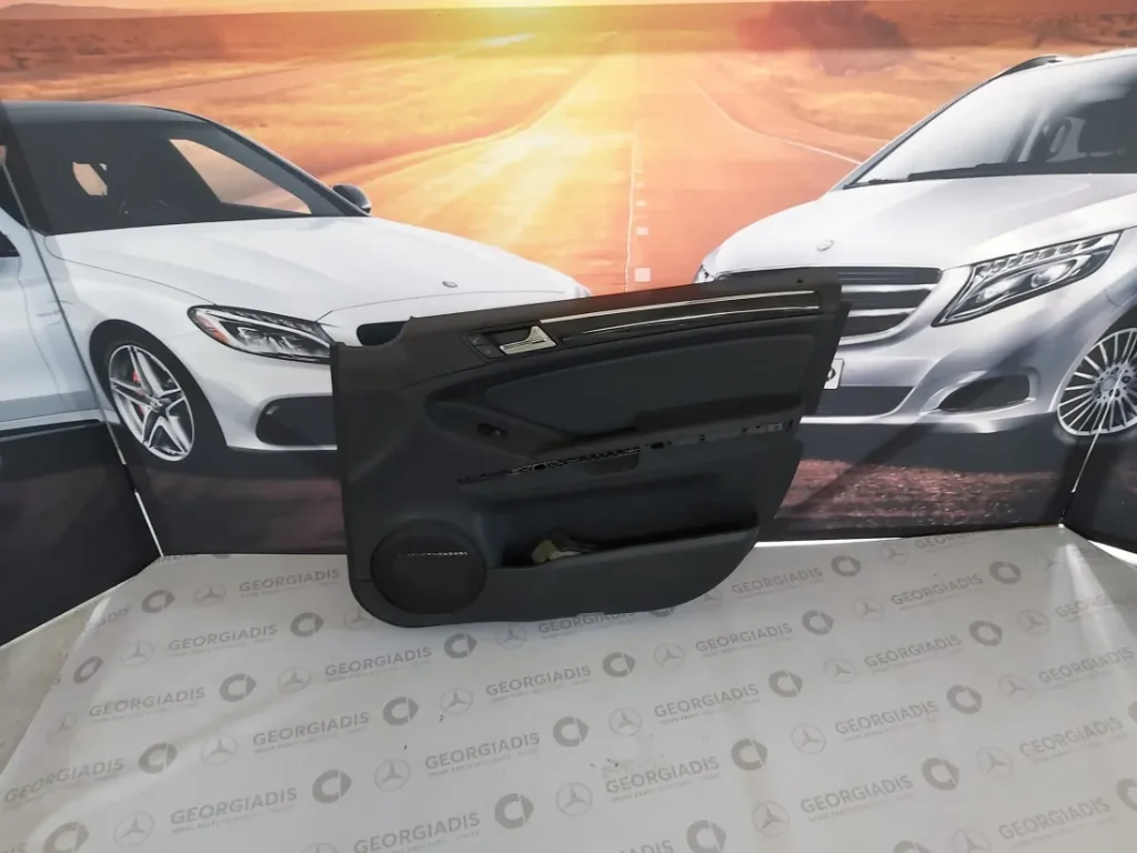 MERCEDES ΤΑΠΕΤΣΑΡΙΑ ΠΟΡΤΑΣ ΕΜΠΡΟΣ ΔΕΞΙΑ (DOOR PANEL) ML-CLASS (W164)