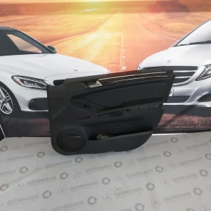 MERCEDES ΤΑΠΕΤΣΑΡΙΑ ΠΟΡΤΑΣ ΕΜΠΡΟΣ ΔΕΞΙΑ (DOOR PANEL) ML-CLASS (W164)