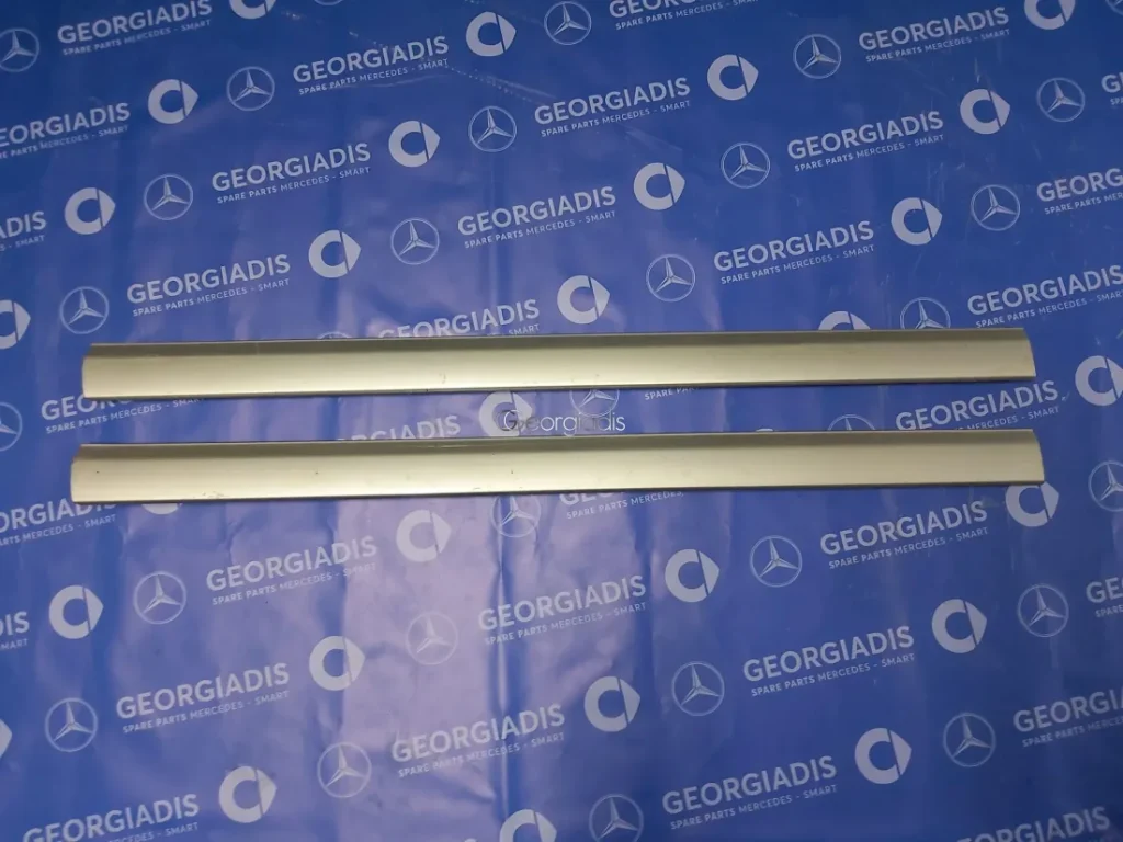 MERCEDES ΦΑΣΑ ΠΙΣΩ ΔΕΞΙΑΣ ΣΥΡΟΜΕΝΗΣ ΠΟΡΤΑΣ (DOOR STRIP) VITO (W639)