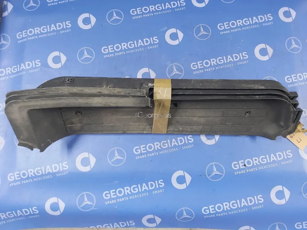 MERCEDES ΣΚΑΛΟΠΑΤΙ ΕΙΣΟΔΟΥ ΑΡΙΣΤΕΡΟ (ENTRANCE STEP) VITO (W639)