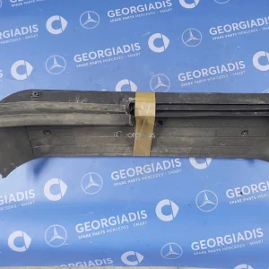 MERCEDES ΣΚΑΛΟΠΑΤΙ ΕΙΣΟΔΟΥ ΑΡΙΣΤΕΡΟ (ENTRANCE STEP) VITO (W639)