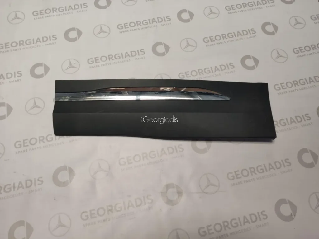 MERCEDES ΦΑΣΑ ΠΟΡΤΑΣ ΠΙΣΩ ΑΡΙΣΤΕΡΗ (DOOR STRIP) GLA-CLASS (H247)