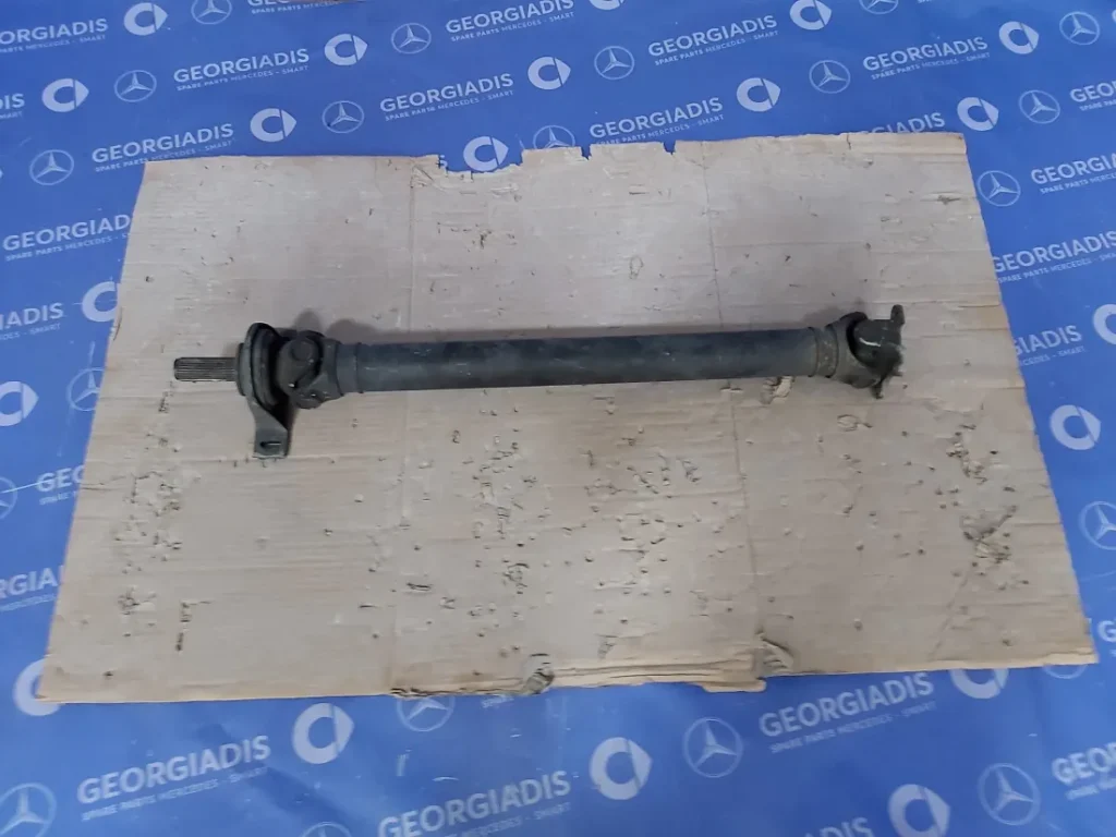 MERCEDES ΚΕΝΤΡΙΚΟΣ ΑΞΟΝΑΣ ΜΕΤΑΔΟΣΗΣ( PROPELLER SHAFT) VITO-CLASS (W639) ΜΕ 651 ΚΙΝΗΤΗΡΑ