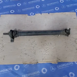 MERCEDES ΚΕΝΤΡΙΚΟΣ ΑΞΟΝΑΣ ΜΕΤΑΔΟΣΗΣ( PROPELLER SHAFT) VITO-CLASS (W639) ΜΕ 651 ΚΙΝΗΤΗΡΑ