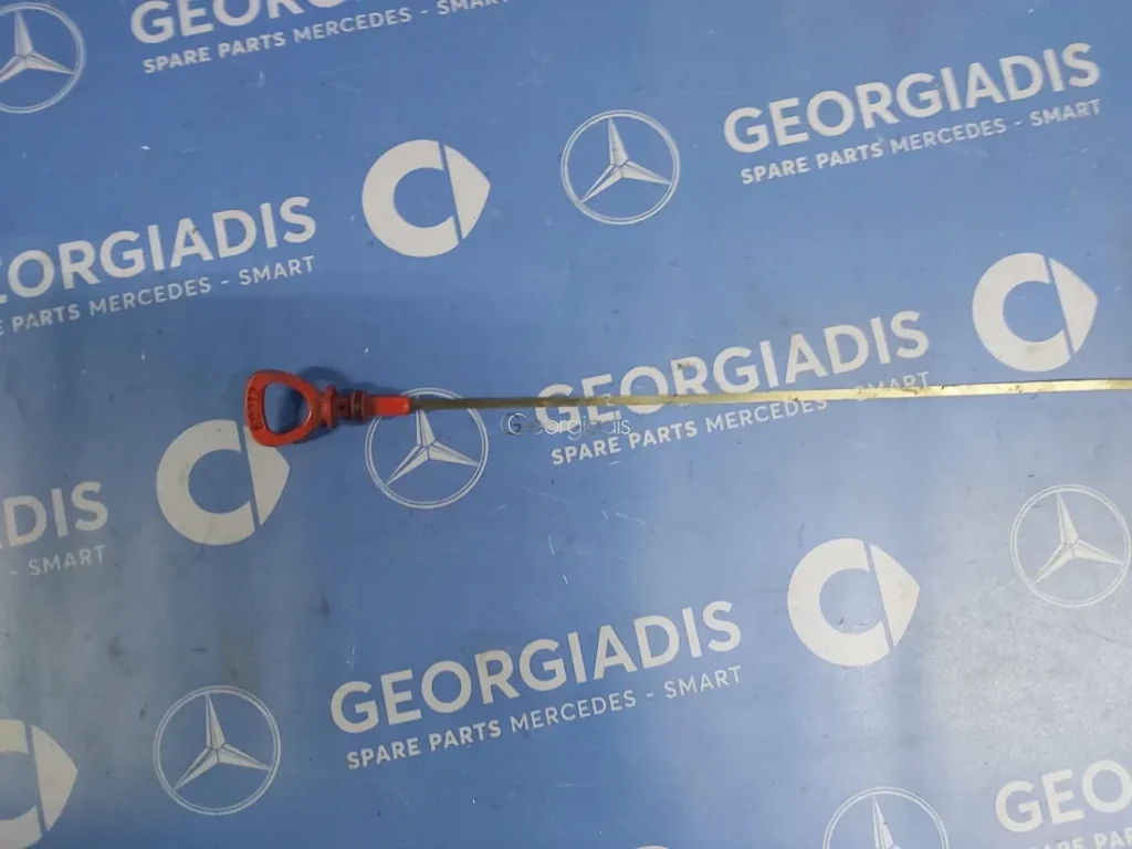 MERCEDES ΔΕΙΚΤΗΣ ΛΑΔΙΟΥ (OIL DIPSTICK) ΚΙΝΗΤΗΡΕΣ 602