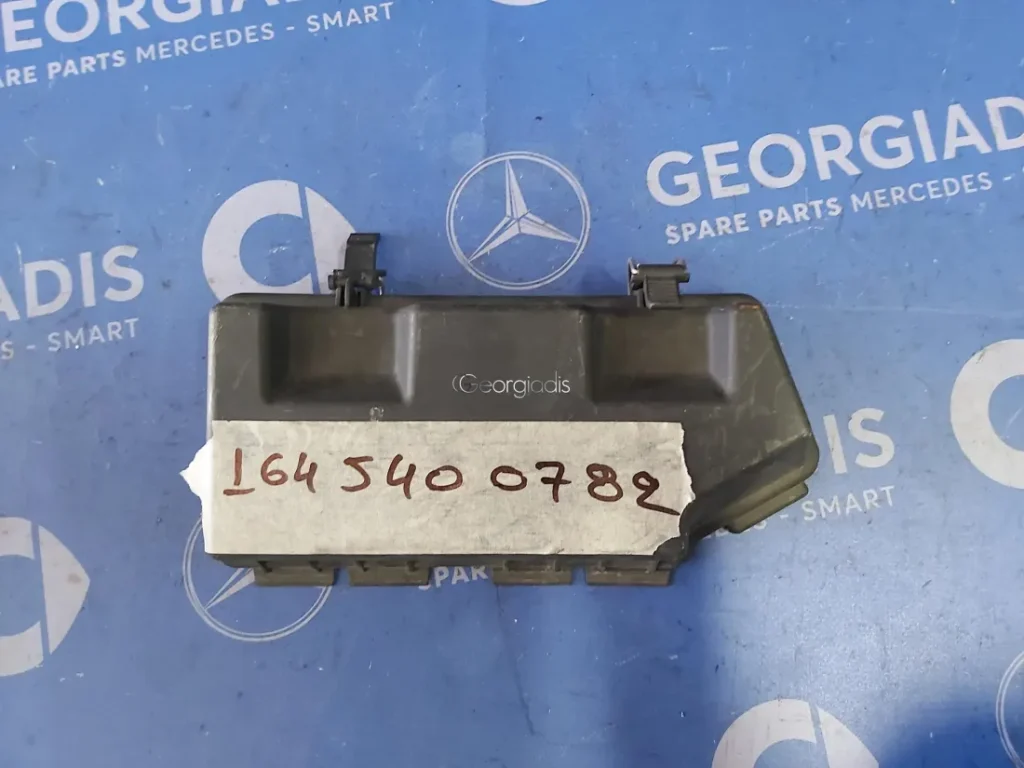 MERCEDES ΚΑΠΑΚΙ ΑΣΦΑΛΕΙΟΘΗΚΗΣ (CAP FUSE BOX) ML-CLASS (W164),GL-CLASS (X164)