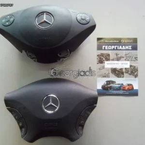 MERCEDES ΑΕΡΟΣΑΚΟΣ ΟΔΗΓΟΥ SPRINTER (W906)