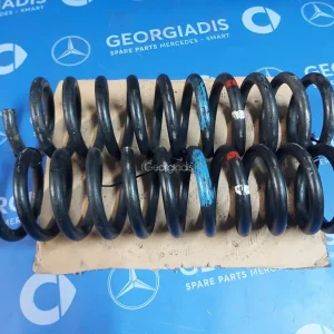 MERCEDES ΕΛΑΤΗΡΙΑ ΕΜΠΡΟΣ (COIL SPRING) C-CLASS (W202) Π.Μ