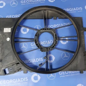 MERCEDES ΧΩΑΝΗ ΨΥΓΕΙΩΝ (FAN SHROUD) SLK-CLASS (W171)