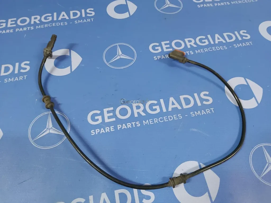 MERCEDES ΑΙΣΘΗΤΗΡΑΣ ΣΤΡΟΦΩΝ-ABS ΠΙΣΩ (RPM SENSOR) E-CLASS (W212),CLS-CLASS (C218)