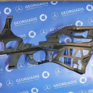 MERCEDES ΒΑΣΗ ΠΡΟΦΥΛΑΚΤΗΡΑ ΔΕΞΙΑ (BUMPER FRAME) E-CLASS (W211) LIFT