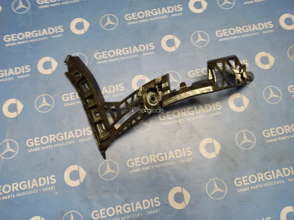 MERCEDES ΒΑΣΗ ΠΙΣΩ ΠΡΟΦΥΛΑΚΤΗΡΑ ΑΡΙΣΤΕΡΗ (BUMPER CARRIER) A-CLASS (W177)