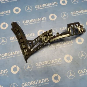 MERCEDES ΒΑΣΗ ΠΙΣΩ ΠΡΟΦΥΛΑΚΤΗΡΑ ΑΡΙΣΤΕΡΗ (BUMPER CARRIER) A-CLASS (W177)