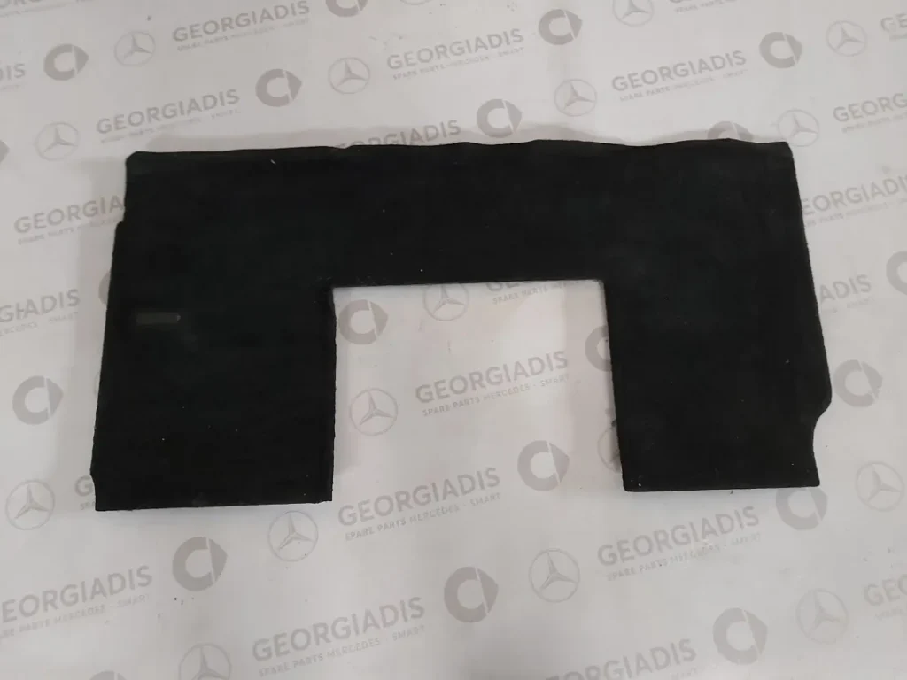 MERCEDES ΔΙΑΧΩΡΙΣΤΙΚΟ ΚΑΛΥΜΜΑ ΧΩΡΟΥ ΑΠΟΣΚΕΥΩΝ (TRIM PARTITION PANEL) S-CLASS (W221)