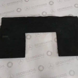 MERCEDES ΔΙΑΧΩΡΙΣΤΙΚΟ ΚΑΛΥΜΜΑ ΧΩΡΟΥ ΑΠΟΣΚΕΥΩΝ (TRIM PARTITION PANEL) S-CLASS (W221)